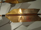 Thumbnail of A fine tatami gusoku tengu armor Edo period (1615-1868), 17th/18th century image 26