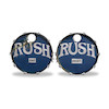 Thumbnail of NEIL PEART'S CHROME SLINGERLAND DRUM KIT USED WITH RUSH FROM 1974-1977. image 4