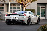 Thumbnail of 2015 Ferrari  458 Speciale  VIN. ZFF75VFA8F0205623 image 105