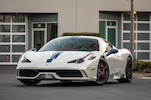 Thumbnail of 2015 Ferrari  458 Speciale  VIN. ZFF75VFA8F0205623 image 79