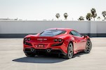 Thumbnail of 2020 Ferrari  F8 Tributo  VIN. ZFF92LLA9L0256179 image 3