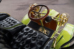 Thumbnail of 1905 Queen Model E Light Touring  Chassis no. 1385 image 22