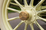 Thumbnail of 1905 Queen Model E Light Touring  Chassis no. 1385 image 17