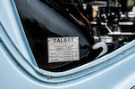 Thumbnail of 1948 Talbot-Lago T26 Record Sport Cabriolet Décapotable  Chassis no. 3179 Talbot-Lago Car No. 100234 Engine no. 26179 image 55