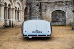 Thumbnail of 1948 Talbot-Lago T26 Record Sport Cabriolet Décapotable  Chassis no. 3179 Talbot-Lago Car No. 100234 Engine no. 26179 image 25