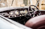 Thumbnail of 1948 Talbot-Lago T26 Record Sport Cabriolet Décapotable  Chassis no. 3179 Talbot-Lago Car No. 100234 Engine no. 26179 image 16