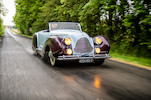 Thumbnail of 1948 Talbot-Lago T26 Record Sport Cabriolet Décapotable  Chassis no. 3179 Talbot-Lago Car No. 100234 Engine no. 26179 image 5