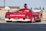 Thumbnail of 1974 Alfa Romeo Tipo 33 TT 12  Chassis no. AR11512*010* Engine no. 11512 071 image 18