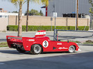 Thumbnail of 1974 Alfa Romeo Tipo 33 TT 12  Chassis no. AR11512*010* Engine no. 11512 071 image 17