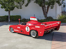 Thumbnail of 1974 Alfa Romeo Tipo 33 TT 12  Chassis no. AR11512*010* Engine no. 11512 071 image 15