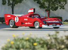 Thumbnail of 1974 Alfa Romeo Tipo 33 TT 12  Chassis no. AR11512*010* Engine no. 11512 071 image 7