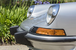 Thumbnail of 1973 Porsche 911T 2.4 TARGA  Chassis no. 9113112200 Engine no. 6135850 image 26