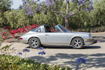 Thumbnail of 1973 Porsche 911T 2.4 TARGA  Chassis no. 9113112200 Engine no. 6135850 image 14
