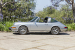 Thumbnail of 1973 Porsche 911T 2.4 TARGA  Chassis no. 9113112200 Engine no. 6135850 image 13