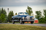 Thumbnail of 1950 Lancia Aurelia B50 Cabriolet  Chassis no. B50 1159 Engine no. B10 1797 image 47