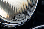 Thumbnail of 1950 Lancia Aurelia B50 Cabriolet  Chassis no. B50 1159 Engine no. B10 1797 image 37
