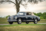 Thumbnail of 1950 Lancia Aurelia B50 Cabriolet  Chassis no. B50 1159 Engine no. B10 1797 image 27