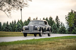 Thumbnail of 1950 Lancia Aurelia B50 Cabriolet  Chassis no. B50 1159 Engine no. B10 1797 image 18