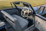 Thumbnail of 1950 Lancia Aurelia B50 Cabriolet  Chassis no. B50 1159 Engine no. B10 1797 image 59