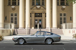 Thumbnail of 1971 AC 428 Fastback  Chassis no. CF60 Engine no. 1092K11KR image 63