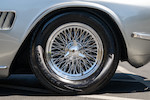 Thumbnail of 1971 AC 428 Fastback  Chassis no. CF60 Engine no. 1092K11KR image 62