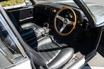 Thumbnail of 1971 AC 428 Fastback  Chassis no. CF60 Engine no. 1092K11KR image 28