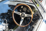 Thumbnail of 1971 AC 428 Fastback  Chassis no. CF60 Engine no. 1092K11KR image 9
