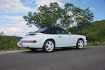 Thumbnail of 1994 Porshe 911 Type 964 Speedster  VIN. WP0CB2960RS465258 image 114