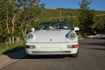 Thumbnail of 1994 Porshe 911 Type 964 Speedster  VIN. WP0CB2960RS465258 image 24
