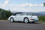 Thumbnail of 1994 Porshe 911 Type 964 Speedster  VIN. WP0CB2960RS465258 image 121