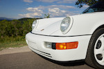 Thumbnail of 1994 Porshe 911 Type 964 Speedster  VIN. WP0CB2960RS465258 image 75