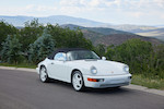 Thumbnail of 1994 Porshe 911 Type 964 Speedster  VIN. WP0CB2960RS465258 image 119
