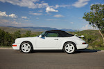 Thumbnail of 1994 Porshe 911 Type 964 Speedster  VIN. WP0CB2960RS465258 image 50
