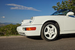 Thumbnail of 1994 Porshe 911 Type 964 Speedster  VIN. WP0CB2960RS465258 image 26
