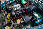 Thumbnail of 1972 Volvo P1800 ES Sports Wagon  Chassis no. 1836353-002665 image 4