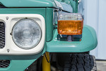 Thumbnail of 1980 Toyota FJ40 Land Cruiser Hardtop   Chassis no. FJ40322492 image 18