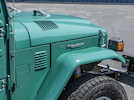 Thumbnail of 1980 Toyota FJ40 Land Cruiser Hardtop   Chassis no. FJ40322492 image 17