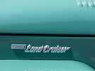 Thumbnail of 1980 Toyota FJ40 Land Cruiser Hardtop   Chassis no. FJ40322492 image 15