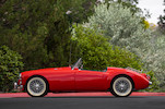 Thumbnail of 1959 MGA 1600 Roadster  Chassis no. GHNL/72262 image 18