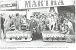 Thumbnail of 1974 Alfa Romeo Tipo 33 TT 12  Chassis no. AR11512*010* Engine no. 11512 071 image 3