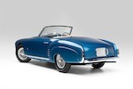Thumbnail of 1952 Ferrari 212 Europa Cabriolet   Chassis no. 0233 EU Engine no. 0233 EU image 143
