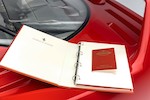 Thumbnail of 1992 Ferrari  F40  VIN. ZFFMN34A7N0093065 Engine no. 30266 image 128