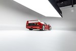 Thumbnail of 1992 Ferrari  F40  VIN. ZFFMN34A7N0093065 Engine no. 30266 image 38