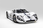Thumbnail of 1967 Ford GT40 MK IV  Chassis no. J-9 image 90
