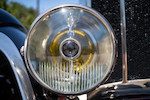 Thumbnail of 1930 Bucciali TAV 30 LA MARIE TORPÉDO SPORT TYPE CANNES  Chassis no. 101 Engine no. 1147 image 62