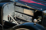 Thumbnail of 1930 Bucciali TAV 30 LA MARIE TORPÉDO SPORT TYPE CANNES  Chassis no. 101 Engine no. 1147 image 59