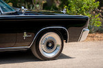 Thumbnail of 1965 Chrysler Imperial LeBaron Limousine  Chassis no. Y353103693 image 60