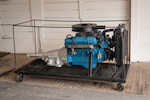 Thumbnail of 1965 Chrysler Imperial LeBaron Limousine  Chassis no. Y353103693 image 8