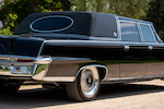 Thumbnail of 1965 Chrysler Imperial LeBaron Limousine  Chassis no. Y353103693 image 56