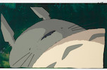 Thumbnail of My Neighbor Totoro, Sleeping Totoro, Studio Ghibli, 1988 image 1